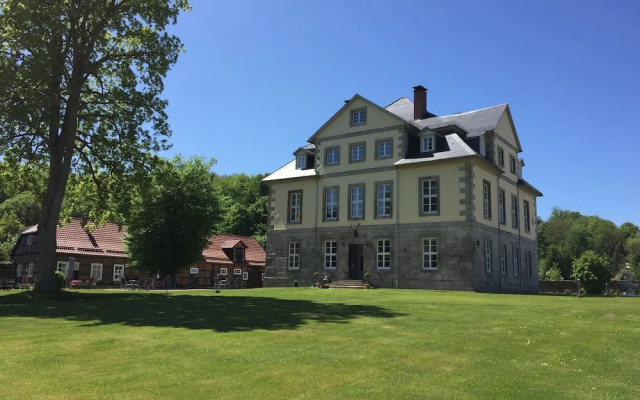 Jagdschloss Walkenried - Hotel Residenz
