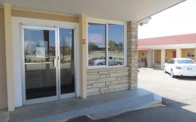 Starlite Motor Lodge