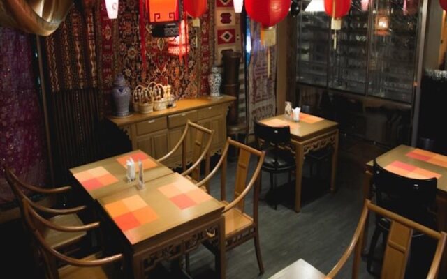 Atlantis Condo by Sergei