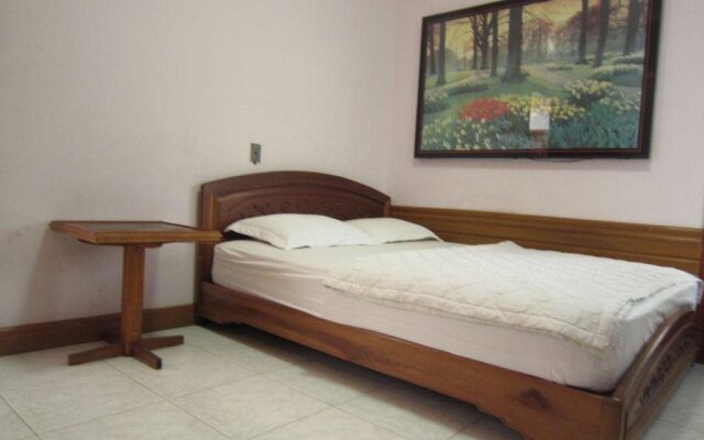 Twin Hotel And Serviced Apartment