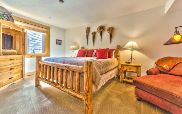 Deer Valley Black Bear 231