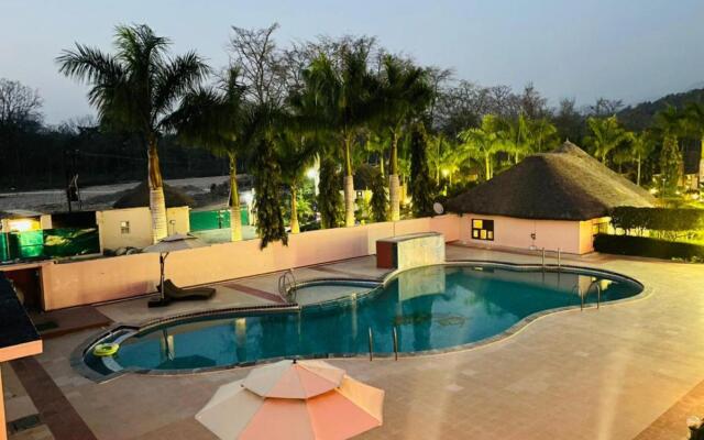 Corbett Fun Resort