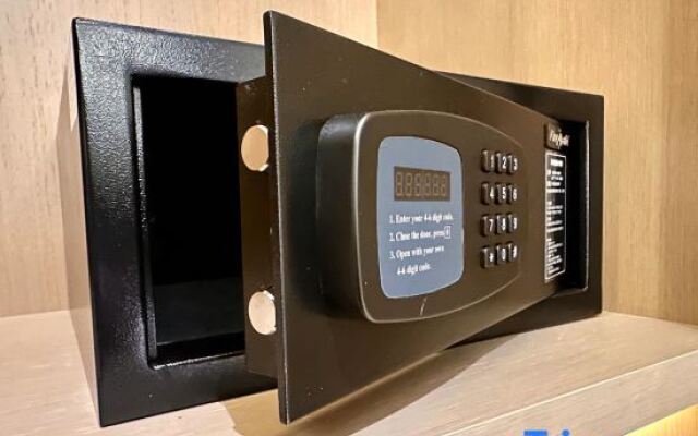 Shanghai Kacunm Hotels