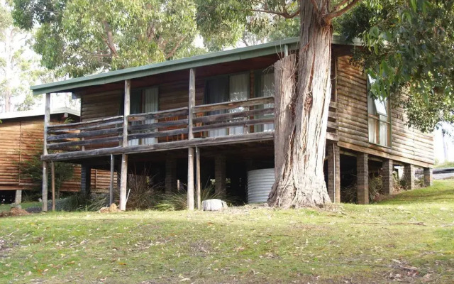 Stewarts Bay Lodge