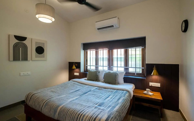 StayVista at Villaggio