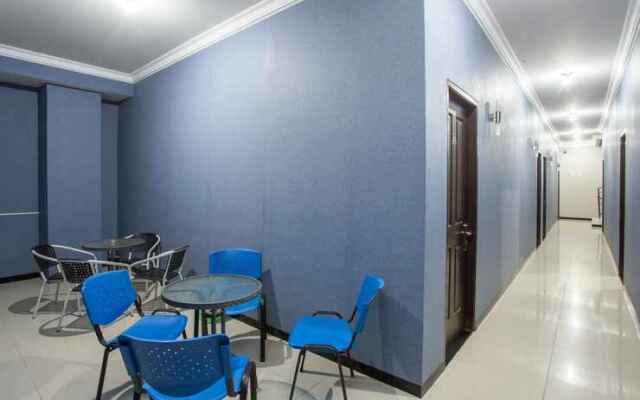 Palm Garden Guesthouse Samarinda