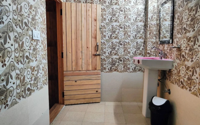 Ashtapad Saamaayik Resort