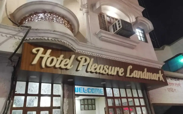Hotel Pleasure Landmark