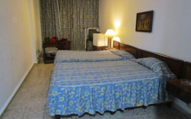 Hotel Ciego De Avila