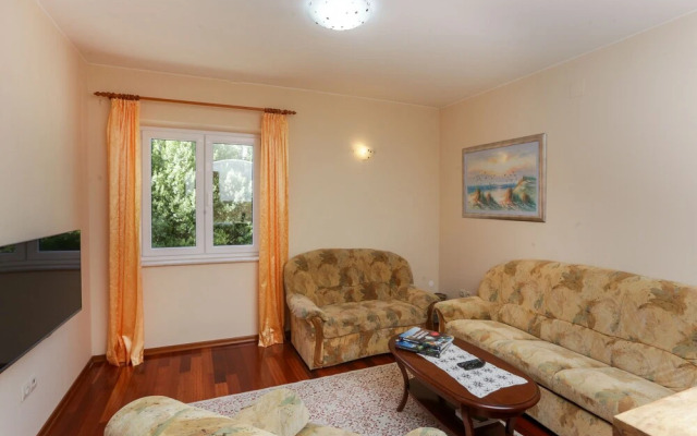 Apartments Villa Harmonia