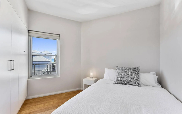 Robe Marina Accommodation