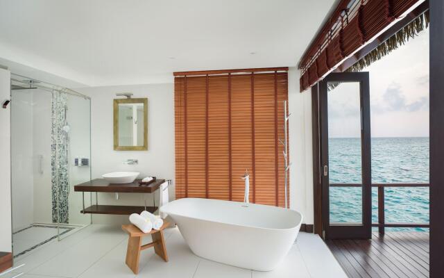 Heritance Aarah