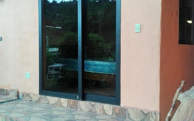 Hostal Sueños Del Río