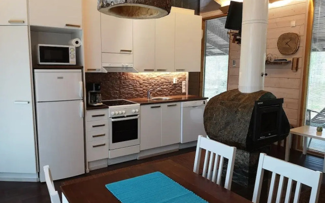 Maatilamatkailu Ilomäki