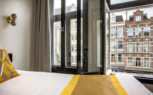 Sotel Amsterdam Central Station