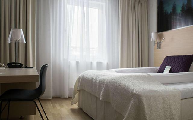 Quality Hotel Sundsvall