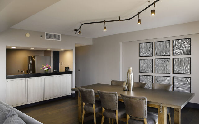 Hyatt Regency Louisville