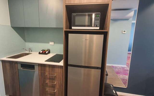 La Quinta by Wyndham Parnell Auckland