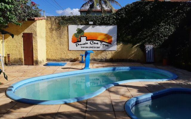 Pousada Casa Típica