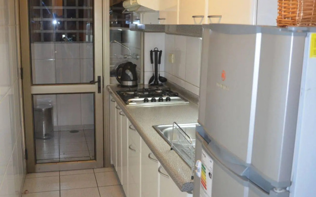 Nunes Suite Escuela Militar