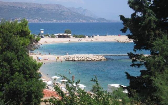 Apartments Holiday Split