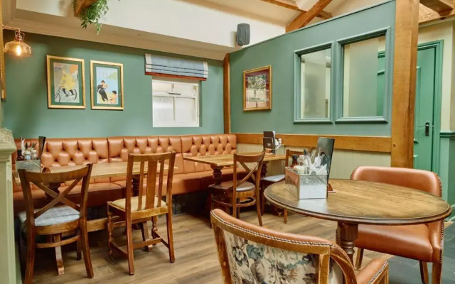 Pennine Boutique Hotel