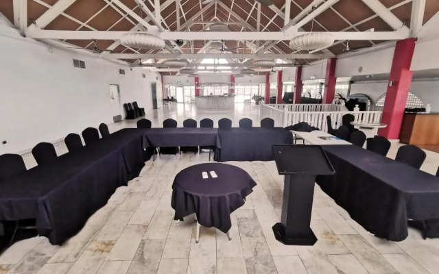 City Centre Accommodation