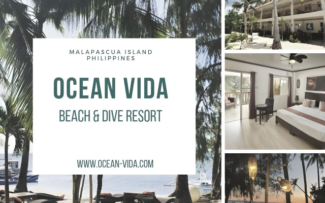 Ocean Vida Beach and Dive Resort