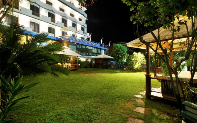 Hotel Eur