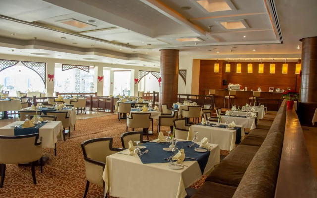 Helnan Dreamland Hotel & Conference Center