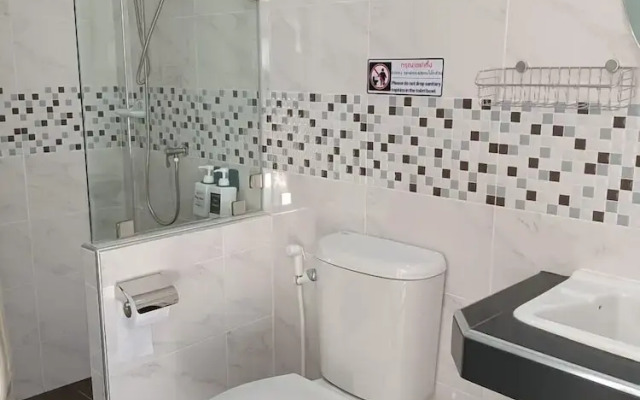 Saendee Pool Villa