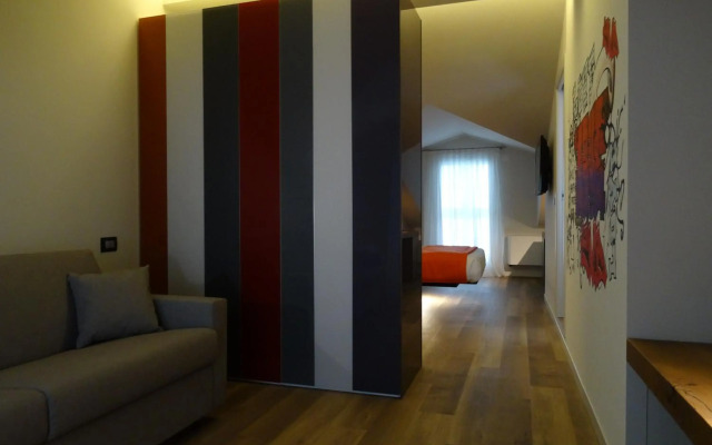 Hotel Dory & Suite