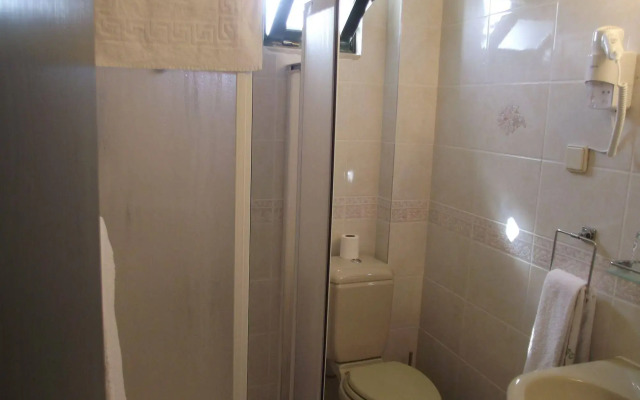 Hotel Hal - Tur