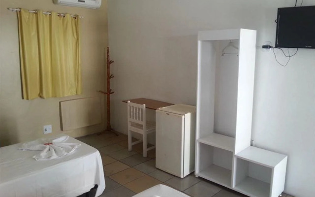 Hotel Pousada Lagoas