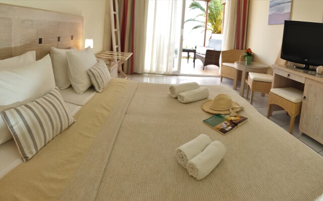 Erytha Hotel & Resort Chios