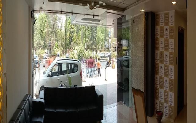 Hotel Sai Gangotri