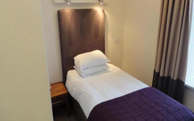 Sandyford Hotel