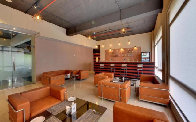 The Fern Residency, Vadgaon – Talegaon, Pune