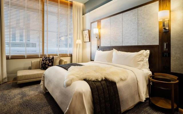 The Tasman, a Luxury Collection Hotel, Hobart