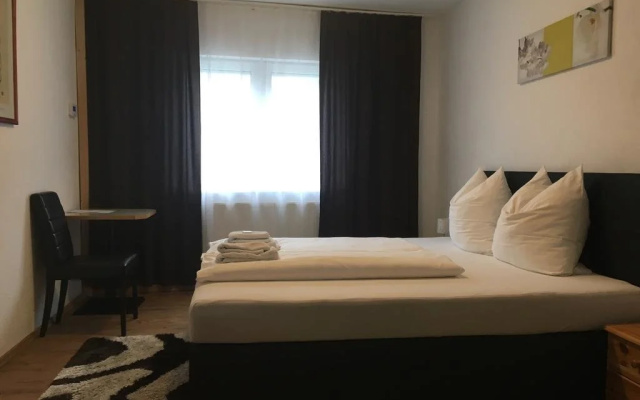 Pension Sunnseitn