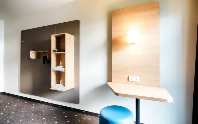 B&B Hotel Rust-Ettenheim