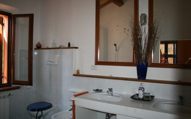 B&B Cà Giovanni Country Resort