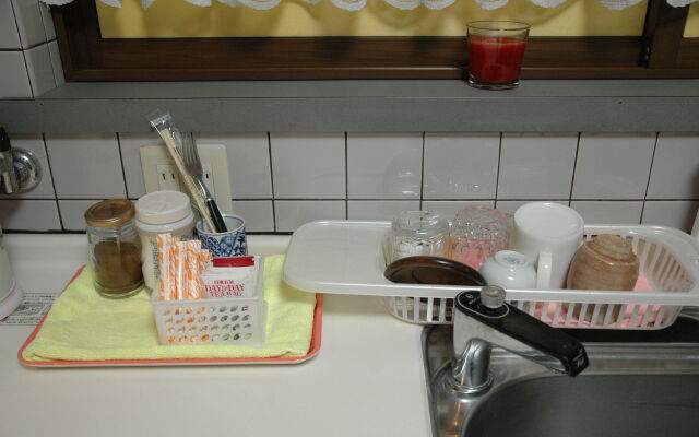 Oyama Guest House Kyoto