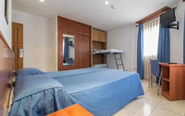 Hotel Reig