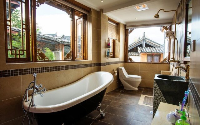 Guilai Bontique Inn