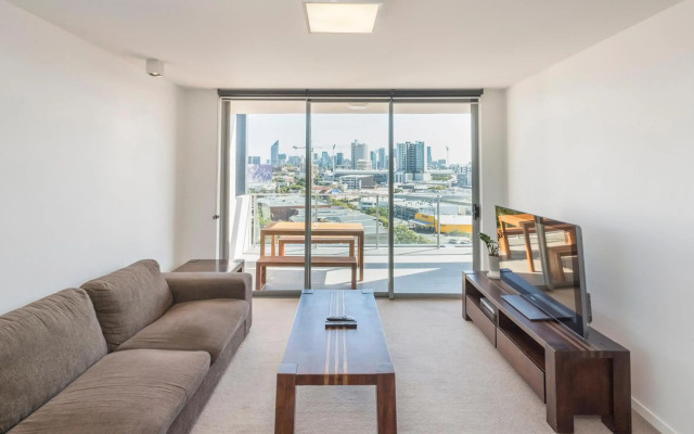 Eastwood Apartments