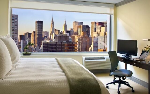 Sutton Court Hotel Residences