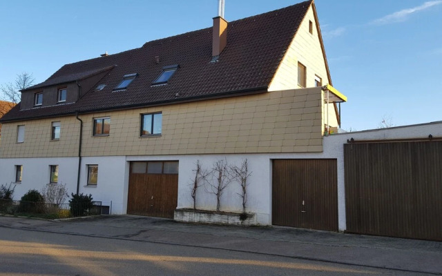 Sautters Winzerbetten