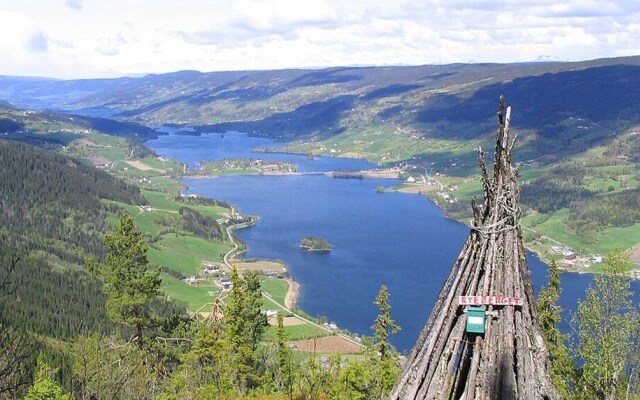 Hovda Valdres fjellhotell