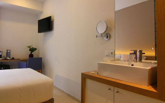 Hotel Arrey-Alella